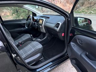 Peugeot 108 2016 ΜΗΔΕΝΙΚΑ ΤΕΛΗ-thumb-51
