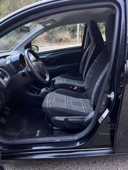 Peugeot 108 2016 ΜΗΔΕΝΙΚΑ ΤΕΛΗ-thumb-52