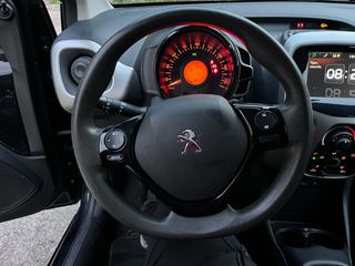 Peugeot 108 2016 ΜΗΔΕΝΙΚΑ ΤΕΛΗ-thumb-53
