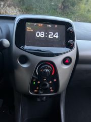 Peugeot 108 2016 ΜΗΔΕΝΙΚΑ ΤΕΛΗ-thumb-54