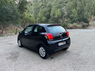 Peugeot 108 2016 ΜΗΔΕΝΙΚΑ ΤΕΛΗ-thumb-11