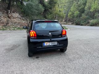 Peugeot 108 2016 ΜΗΔΕΝΙΚΑ ΤΕΛΗ-thumb-12