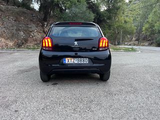 Peugeot 108 2016 ΜΗΔΕΝΙΚΑ ΤΕΛΗ-thumb-13