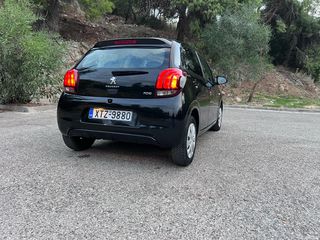 Peugeot 108 2016 ΜΗΔΕΝΙΚΑ ΤΕΛΗ-thumb-14