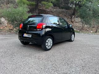 Peugeot 108 2016 ΜΗΔΕΝΙΚΑ ΤΕΛΗ-thumb-15