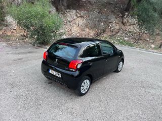Peugeot 108 2016 ΜΗΔΕΝΙΚΑ ΤΕΛΗ-thumb-16