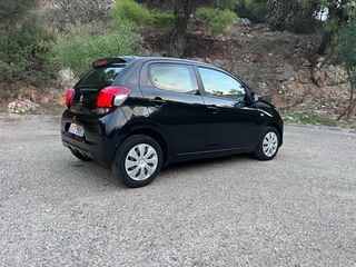 Peugeot 108 2016 ΜΗΔΕΝΙΚΑ ΤΕΛΗ-thumb-17