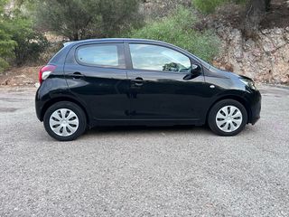 Peugeot 108 2016 ΜΗΔΕΝΙΚΑ ΤΕΛΗ-thumb-18