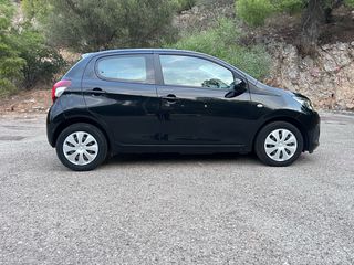 Peugeot 108 2016 ΜΗΔΕΝΙΚΑ ΤΕΛΗ-thumb-19