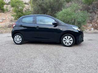 Peugeot 108 2016 ΜΗΔΕΝΙΚΑ ΤΕΛΗ-thumb-20
