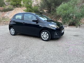 Peugeot 108 2016 ΜΗΔΕΝΙΚΑ ΤΕΛΗ-thumb-21