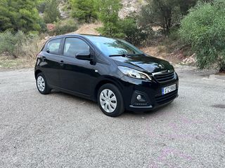 Peugeot 108 2016 ΜΗΔΕΝΙΚΑ ΤΕΛΗ-thumb-22