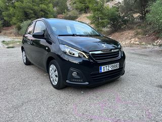 Peugeot 108 2016 ΜΗΔΕΝΙΚΑ ΤΕΛΗ-thumb-23