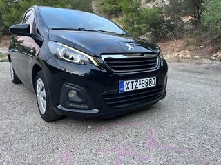Peugeot 108 2016 ΜΗΔΕΝΙΚΑ ΤΕΛΗ-thumb-24