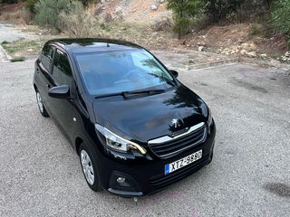 Peugeot 108 2016 ΜΗΔΕΝΙΚΑ ΤΕΛΗ-thumb-25