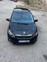 Peugeot 108 2016 ΜΗΔΕΝΙΚΑ ΤΕΛΗ-thumb-26