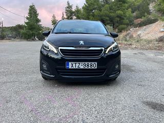 Peugeot 108 2016 ΜΗΔΕΝΙΚΑ ΤΕΛΗ-thumb-27