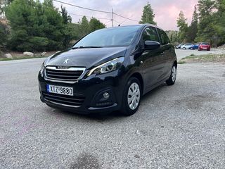 Peugeot 108 2016 ΜΗΔΕΝΙΚΑ ΤΕΛΗ-thumb-28
