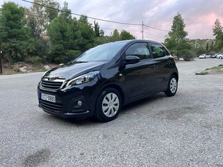 Peugeot 108 2016 ΜΗΔΕΝΙΚΑ ΤΕΛΗ-thumb-29