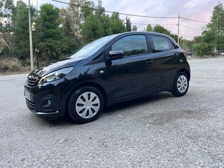 Peugeot 108 2016 ΜΗΔΕΝΙΚΑ ΤΕΛΗ-thumb-30