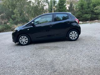 Peugeot 108 2016 ΜΗΔΕΝΙΚΑ ΤΕΛΗ-thumb-31