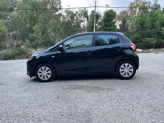 Peugeot 108 2016 ΜΗΔΕΝΙΚΑ ΤΕΛΗ-thumb-32