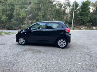 Peugeot 108 2016 ΜΗΔΕΝΙΚΑ ΤΕΛΗ-thumb-33
