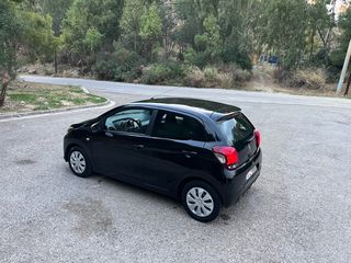 Peugeot 108 2016 ΜΗΔΕΝΙΚΑ ΤΕΛΗ-thumb-34