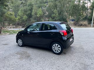 Peugeot 108 2016 ΜΗΔΕΝΙΚΑ ΤΕΛΗ-thumb-35