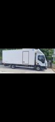 Ψυγείο Iveco 2016 EUROCARGO 75 E16 EURO6 ΨΥΓΕΙΟ ΚΑΤΑΨΥΞΗ