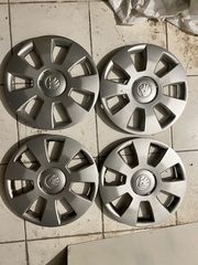 ΤΑΣΙΑ ΤΡΟΧΩΝ SKODA CITIGO 14"