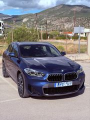 Bmw X2 2021 xDrive25e M Sport X Business Advanced 4Χ4 ΑΥΤΟΜΑΤΟ ΕΛΛΗΝΙΚΟ-thumb-7