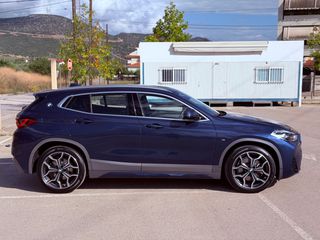 Bmw X2 2021 xDrive25e M Sport X Business Advanced 4Χ4 ΑΥΤΟΜΑΤΟ ΕΛΛΗΝΙΚΟ-thumb-6
