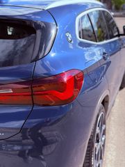 Bmw X2 2021 xDrive25e M Sport X Business Advanced 4Χ4 ΑΥΤΟΜΑΤΟ ΕΛΛΗΝΙΚΟ-thumb-5