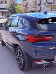 Bmw X2 2021 xDrive25e M Sport X Business Advanced 4Χ4 ΑΥΤΟΜΑΤΟ ΕΛΛΗΝΙΚΟ-thumb-2
