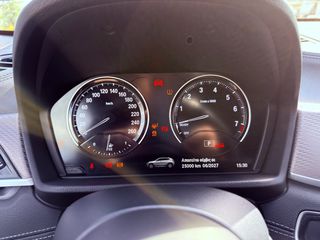 Bmw X2 2021 xDrive25e M Sport X Business Advanced 4Χ4 ΑΥΤΟΜΑΤΟ ΕΛΛΗΝΙΚΟ-thumb-39