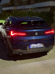 Bmw X2 2021 xDrive25e M Sport X Business Advanced 4Χ4 ΑΥΤΟΜΑΤΟ ΕΛΛΗΝΙΚΟ-thumb-42