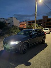 Bmw X2 2021 xDrive25e M Sport X Business Advanced 4Χ4 ΑΥΤΟΜΑΤΟ ΕΛΛΗΝΙΚΟ-thumb-43