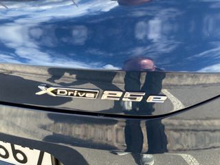 Bmw X2 2021 xDrive25e M Sport X Business Advanced 4Χ4 ΑΥΤΟΜΑΤΟ ΕΛΛΗΝΙΚΟ-thumb-8