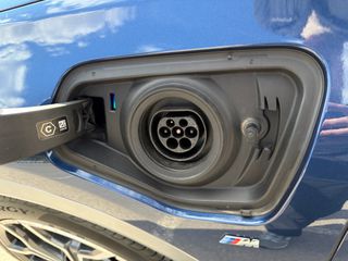 Bmw X2 2021 xDrive25e M Sport X Business Advanced 4Χ4 ΑΥΤΟΜΑΤΟ ΕΛΛΗΝΙΚΟ-thumb-10