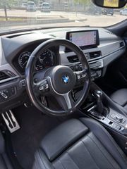 Bmw X2 2021 xDrive25e M Sport X Business Advanced 4Χ4 ΑΥΤΟΜΑΤΟ ΕΛΛΗΝΙΚΟ-thumb-14