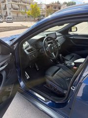 Bmw X2 2021 xDrive25e M Sport X Business Advanced 4Χ4 ΑΥΤΟΜΑΤΟ ΕΛΛΗΝΙΚΟ-thumb-15
