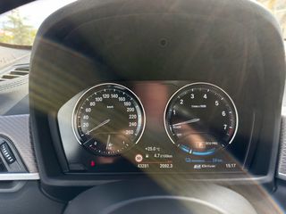 Bmw X2 2021 xDrive25e M Sport X Business Advanced 4Χ4 ΑΥΤΟΜΑΤΟ ΕΛΛΗΝΙΚΟ-thumb-17