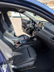 Bmw X2 2021 xDrive25e M Sport X Business Advanced 4Χ4 ΑΥΤΟΜΑΤΟ ΕΛΛΗΝΙΚΟ-thumb-20
