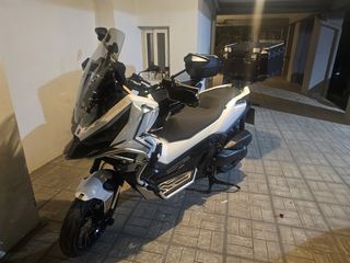 Zontes G 368 2025