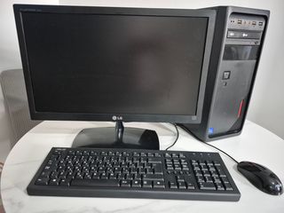 DESKTOP PC