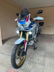 Honda CRF 1100 AFRICA TWIN 2020 ADVENTURE SPORTS