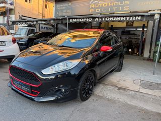 Ford Fiesta 2015 StLine Full extra 140 hp
