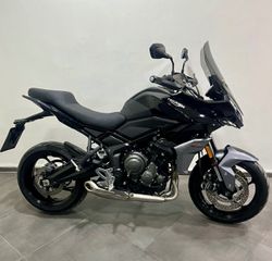 Triumph Tiger Sport 2024 660