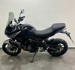 Triumph Tiger Sport 2024 660-thumb-3